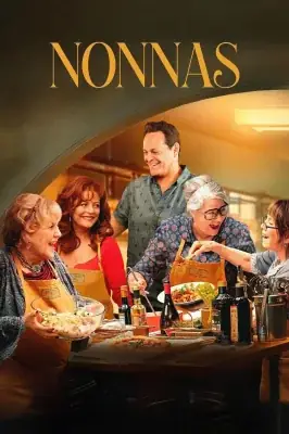 Nonnas watch online on Verfilme
