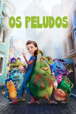 Os Peludos - Guardiões do Lar watch online on Verfilme