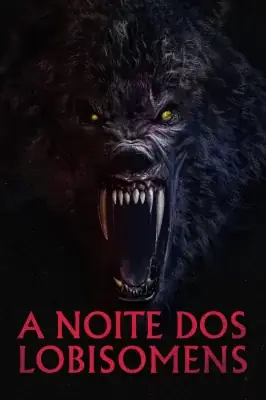 A Noite dos Lobisomens watch online on Verfilme