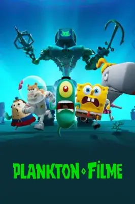 Plankton: O Filme watch online on Verfilme