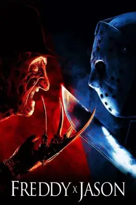 Freddy x Jason watch online on Verfilme
