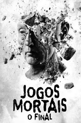 Jogos Mortais - O Final watch online on Verfilme