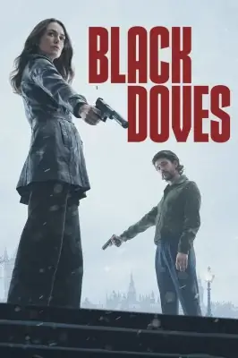 Black Doves watch online on Verfilme