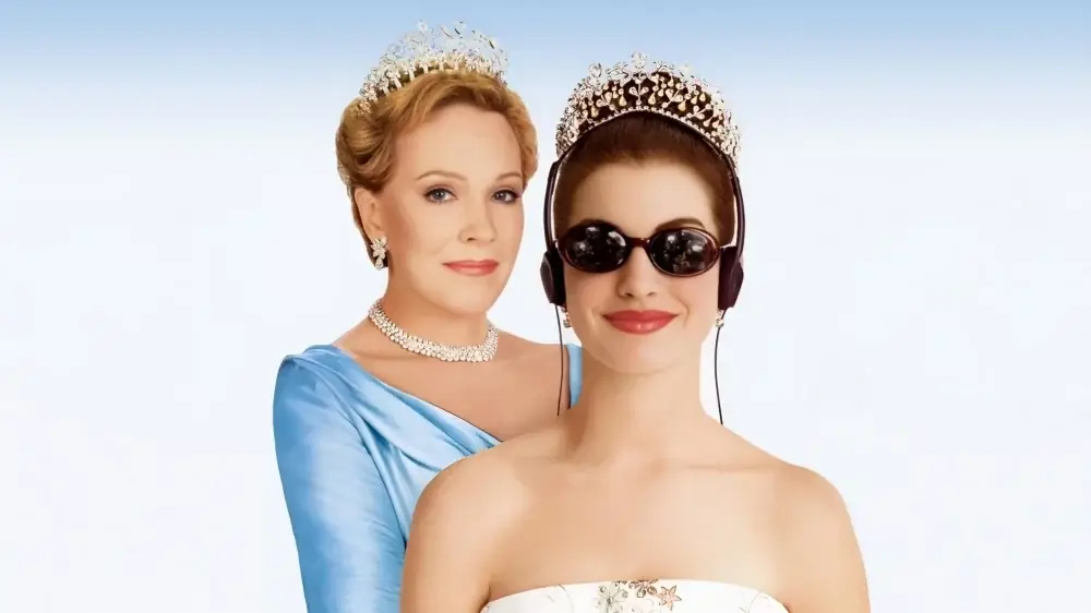 O Diário da Princesa – assistir online em HD
