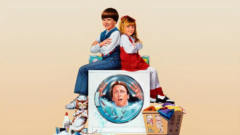 O Pestinha 2 – assistir online em HD
