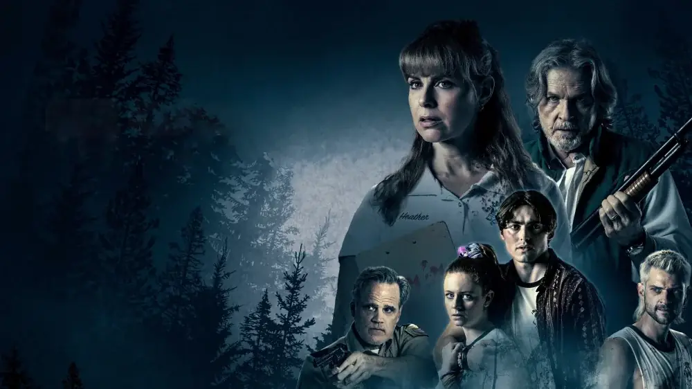 A Bruxa do Bosque – assistir online em HD