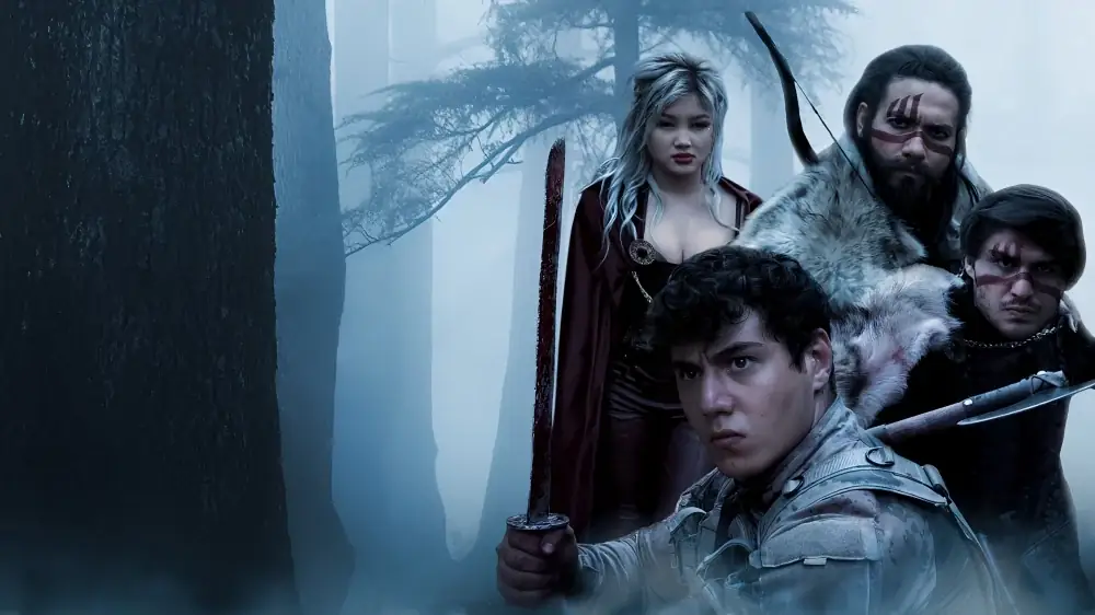 Bozzo in the woods – assistir online em HD