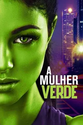 A Mulher Verde watch online on Verfilme
