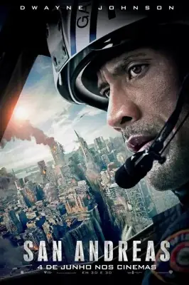 Terremoto - A Falha de San Andreas watch online on Verfilme