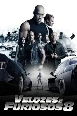 Velozes & Furiosos 8 watch online on Verfilme