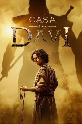 Casa de Davi watch online on Verfilme