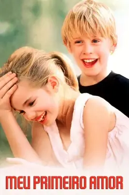 Meu Primeiro Amor watch online on Verfilme