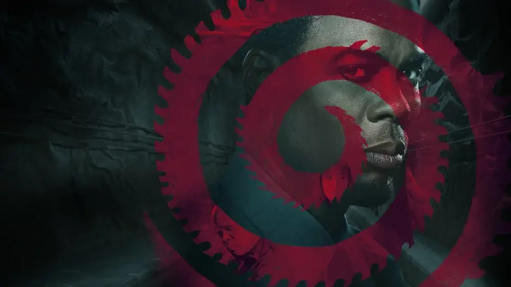 Espiral - O Legado de Jogos Mortais – assistir online em HD