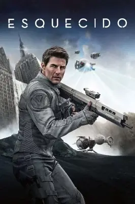 Oblivion watch online on Verfilme