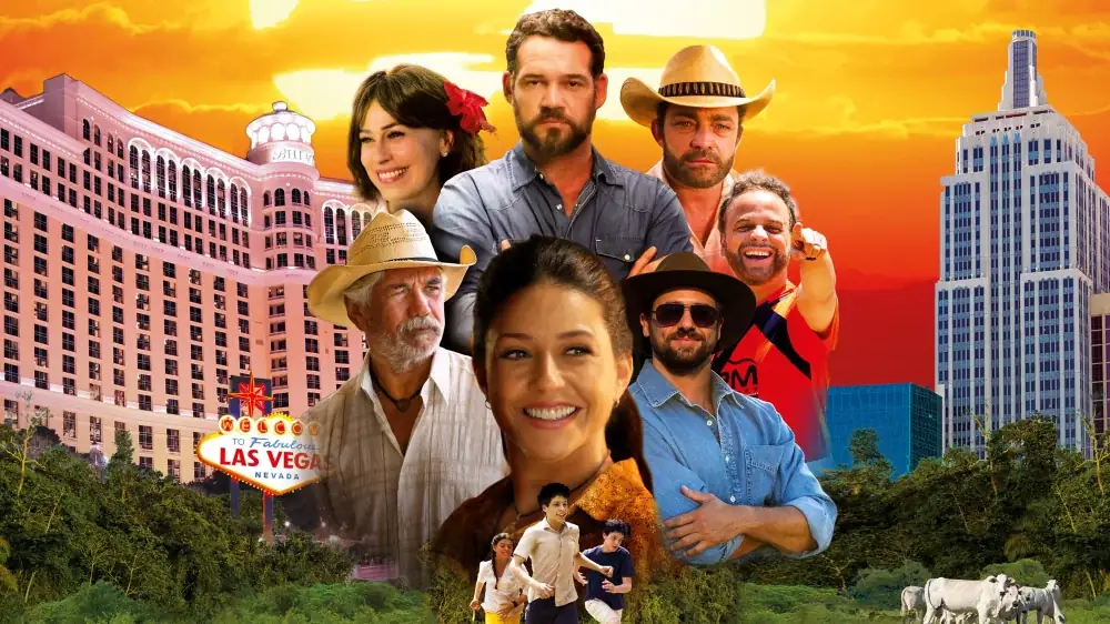 Destinos Opostos – assistir online em HD