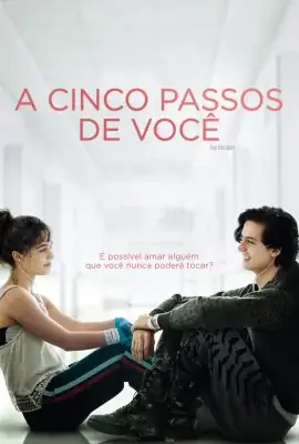 A Cinco Passos de Você watch online on Verfilme