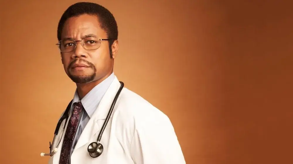 Mãos Talentosas – A História de Ben Carson – assistir online em HD