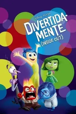 Divertida Mente watch online on Verfilme