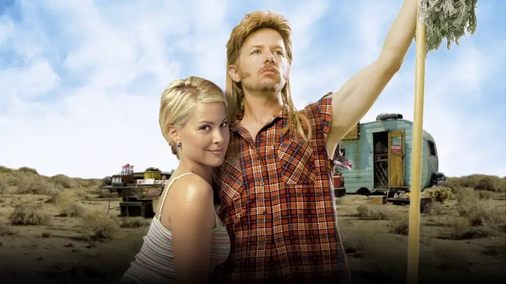 Joe Sujo – assistir online em HD
