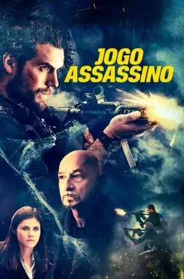 Jogo Assassino watch online on Verfilme