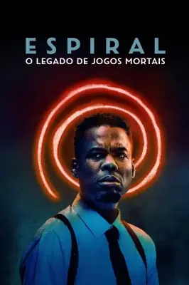 Espiral - O Legado de Jogos Mortais watch online on Verfilme