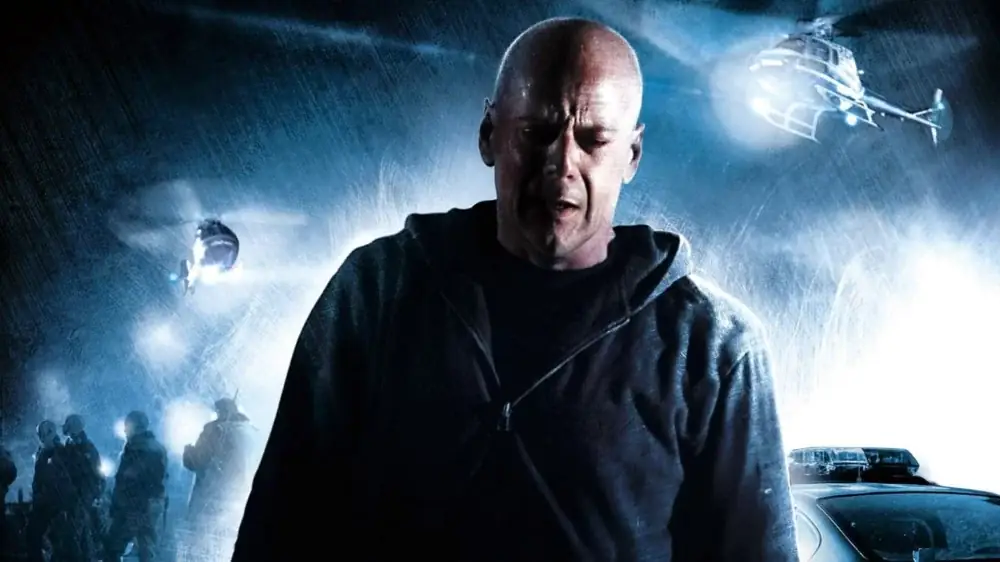 Refém – assistir online em HD