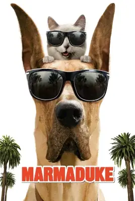 Marmaduke watch online on Verfilme