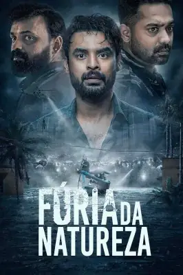 Fúria da Natureza watch online on Verfilme