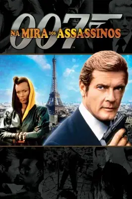 007 Na Mira dos Assassinos watch online on Verfilme