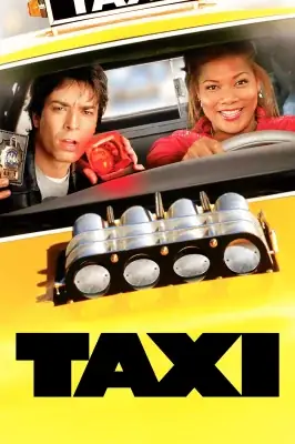 Taxi watch online on Verfilme