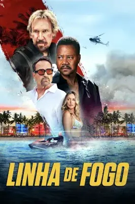 A Line of Fire watch online on Verfilme