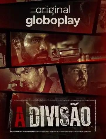A Divisão watch online on Verfilme