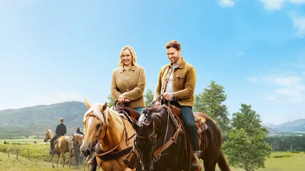 Retiro do Amor – assistir online em HD
