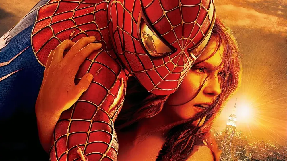 Homem-Aranha 2 – assistir online em HD