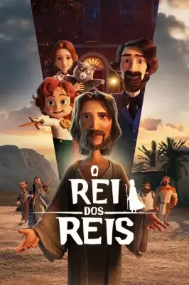 O Rei dos Reis watch online on Verfilme