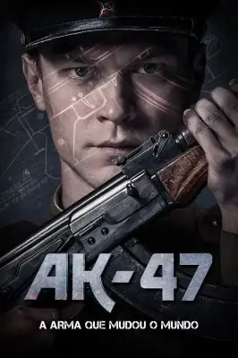 AK-47 - A Arma Que Mudou o Mundo watch online on Verfilme