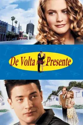 De Volta para o Presente watch online on Verfilme