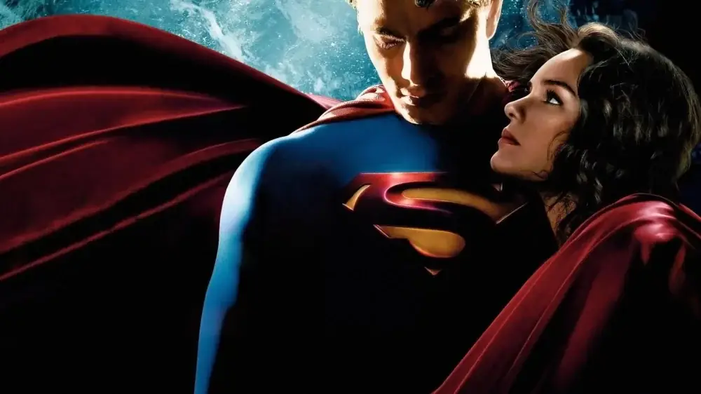 Superman - O Retorno – assistir online em HD