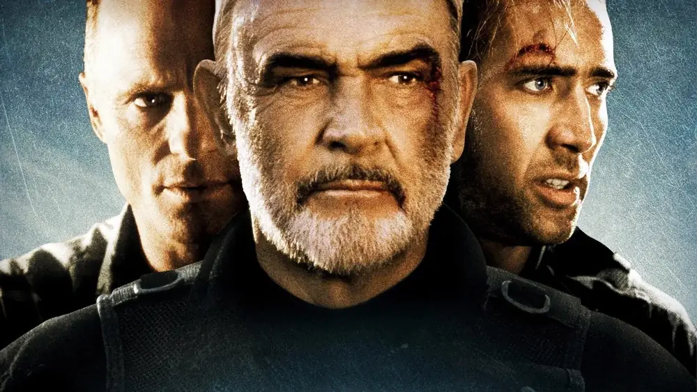 A Rocha – assistir online em HD