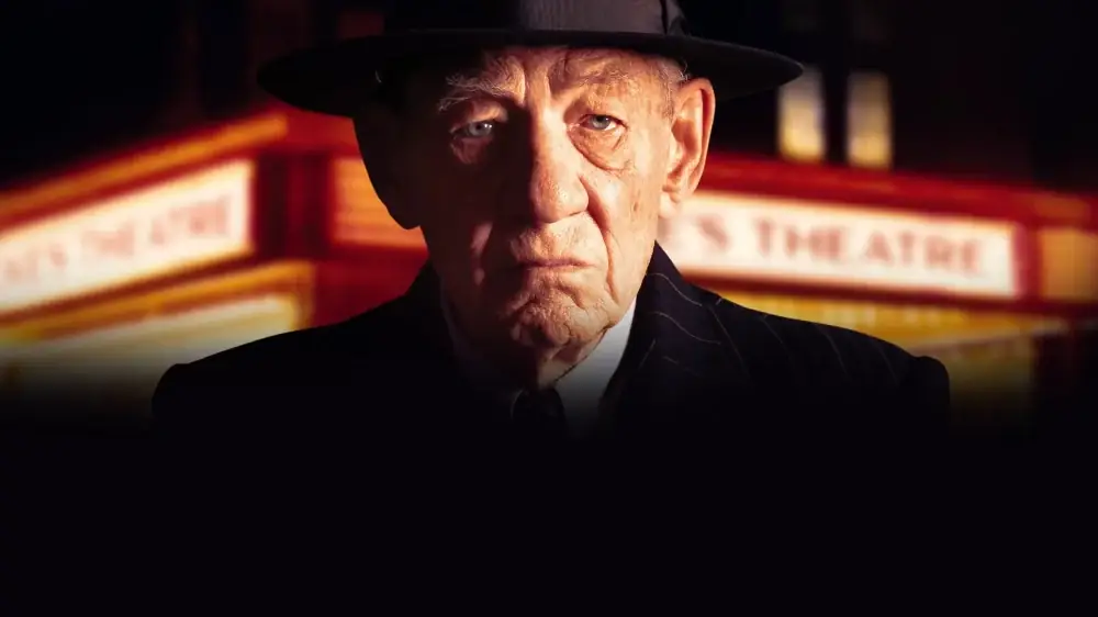 O Crítico – assistir online em HD