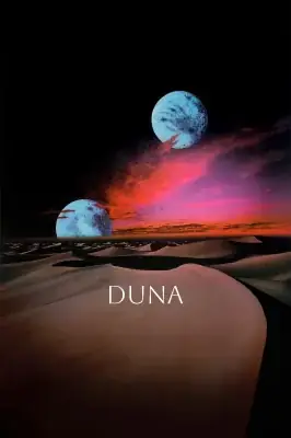 Duna watch online on Verfilme