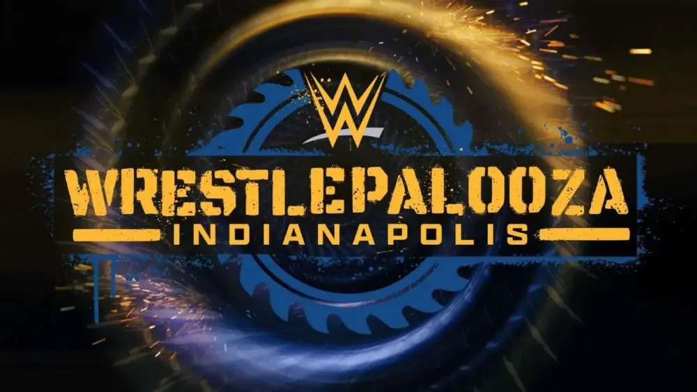 WWE Wrestlepalooza – assistir online em HD