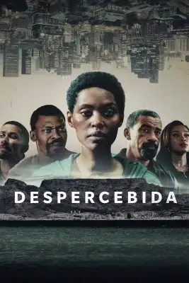Despercebida watch online on Verfilme