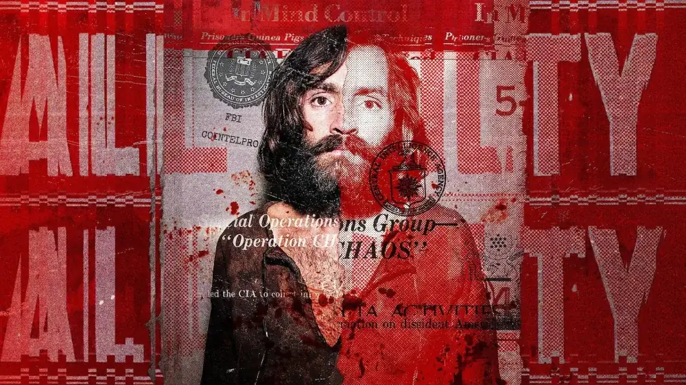 Caos: Os Crimes de Manson – assistir online em HD