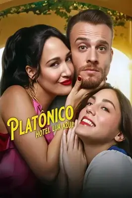 Dolunay watch online on Verfilme