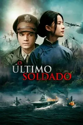 O Último Soldado watch online on Verfilme