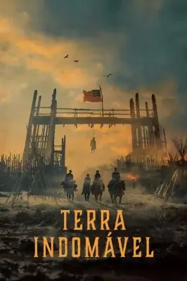 Terra Indomável watch online on Verfilme