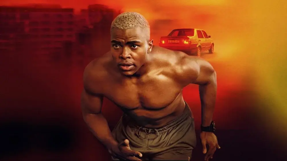 Go! – assistir online em HD