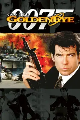 007 Contra Goldeneye watch online on Verfilme