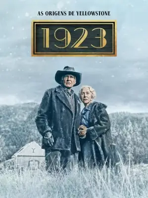 1923 watch online on Verfilme